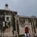 Iglesia San Juan de Dios en la ciudad de Campeche
