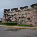 Baluarte de San Juan en la ciudad de Campeche