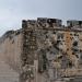 Baluarte de San Carlos en la ciudad de Campeche