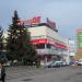 Trade center YarmarOK in Zhytomyr city