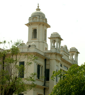 Lahore College For Women University,Lahore - Lahore