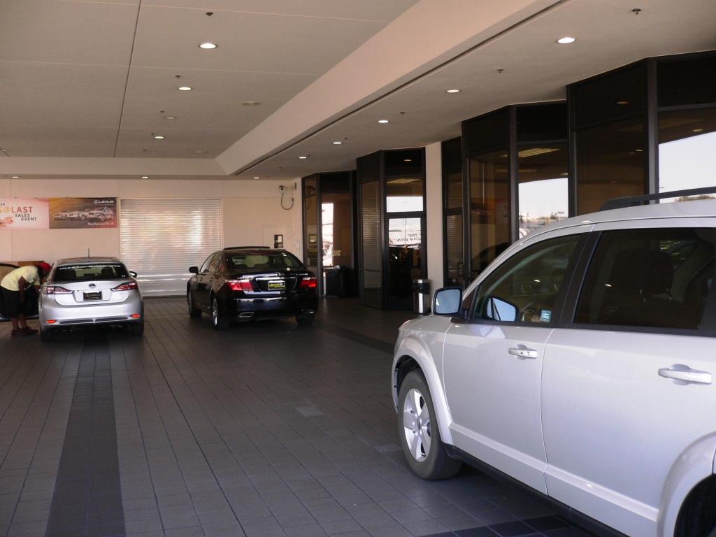 Lexus of Roseville Roseville, California