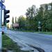 Пешеходный переход (ru) in Lipetsk city