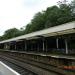 Sherborne Railway Station