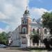 アムール州郷土博物館 in ブラゴヴェシェンスク city