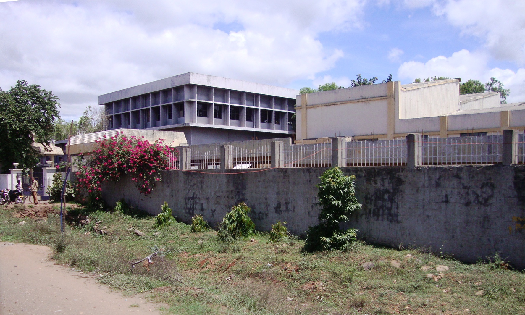 Lakshmi Electrical Control Systems Limited LECS