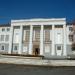 ДК «Металлург» в городе Кыштым