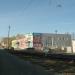 Торговый комплекс в городе Кыштым