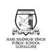 Hari Shankar Singh Public School