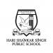 Hari Shankar Singh Public School