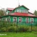 ул. Тельмана, 7 в городе Вырица