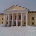 ДК речников в городе Печора
