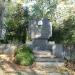 The Grave of Metropolitan Metodiy Kusev in Stara Zagora city