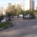 Автостоянка в городе Красногорск