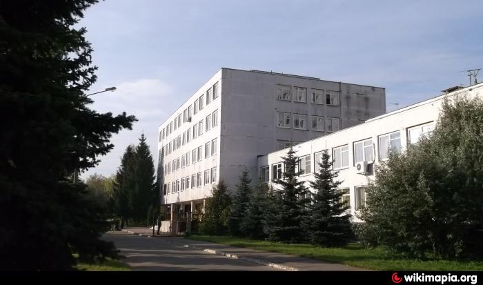 Красногорская городская больница гинекология