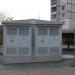 Трансформаторная подстанция ТП-215110 в городе Красногорск