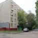 Снесённый жилой дом (пр. Дежнёва, 8) в городе Москва