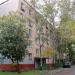 Снесённый жилой дом (пр. Дежнёва, 12 корпус 1) в городе Москва