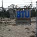 BTU South Substation in College Station, Texas city