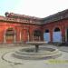 Fountain. in Meerut city