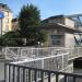 Bahnhof Selnau in Stadt Zürich