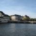 Мост Рудольфа Бруна (ru) in Stadt Zürich