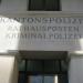 Kantons Polizei (en) in Stadt Zürich