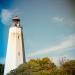 Sandy Hook Lighthouse