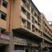 Cheran Towers (Old Woodlands Hotel) in Coimbatore city