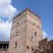 Стыревая башня в городе Луцк