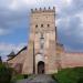 Вїздова (Любартова) башта в місті Луцьк