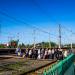 Shatura railway station