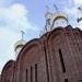 Храм Покрова Пресвятой Богородицы в городе Иваново
