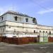 Старая заброшенная мукомольная мельница в городе Каменск-Шахтинский