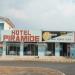 Hotel Pirâmide na Paraíso do Tocantins city