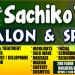 Sachiko's Salon and Spa