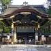 豊国神社 in 京都市 city