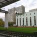 Многоярусный паркинг-автостоянка «Вель» в городе Москва
