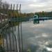 Лодочная станция в городе Москва