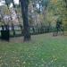 Дрессировочная площадка УСКЦ «Останкино» в городе Москва