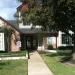 Leasing Office and Club House in College Station, Texas city