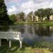 Walden Pond in College Station, Texas city