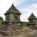 Candi Barong in Klaten city