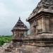 Candi Barong in Klaten city