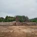 Candi Barong in Klaten city