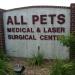 All Pets Medical & Laser Surgical Center in College Station, Texas city