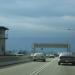 Evergreen Point Floating Bridge