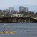 Evergreen Point Floating Bridge