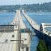 Lacey V. Murrow Memorial Bridge & Homer M. Hadley Memorial Bridge, The I-90 Floating Bridge