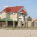Cottage (en) в городе Белосарайская Коса